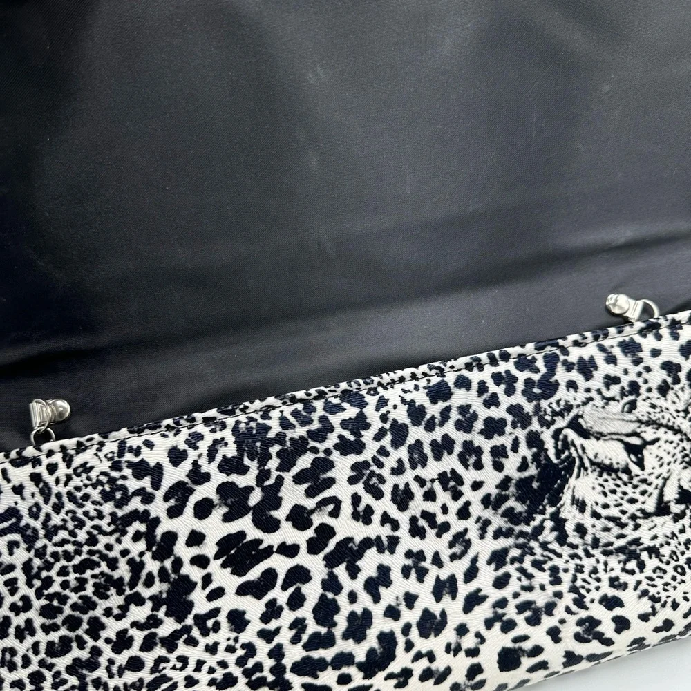 Clutch handbag - Picture 4 of 6